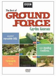Ground Force Poster