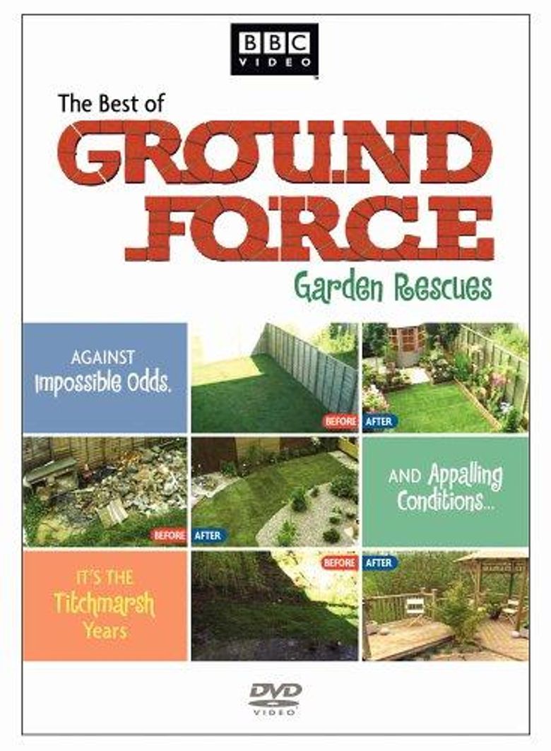 Ground Force