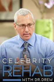 Celebrity Rehab with Dr. Drew Season 1 Poster