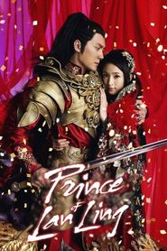 Prince of Lan Ling Poster