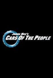 James May's Cars of the People Season 2 Poster