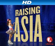  Raising Asia Poster