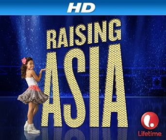  Raising Asia Poster
