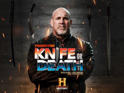 Season 02, Episode 15 Hard Knock Knife