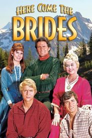  Here Come the Brides Poster