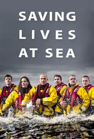 Saving Lives at Sea Season 3 Poster