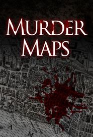  Murder Maps Poster