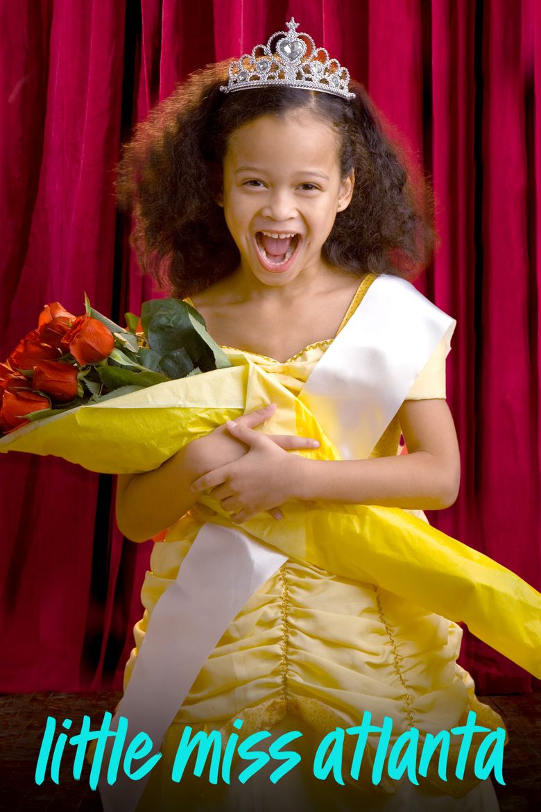 Little Miss Atlanta