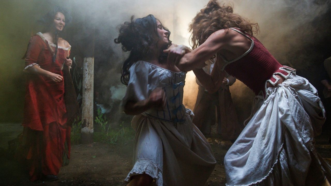 Fight Club A History of Violence Where to Watch and Stream Online