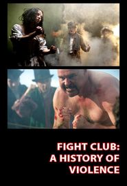  Fight Club: A History of Violence Poster
