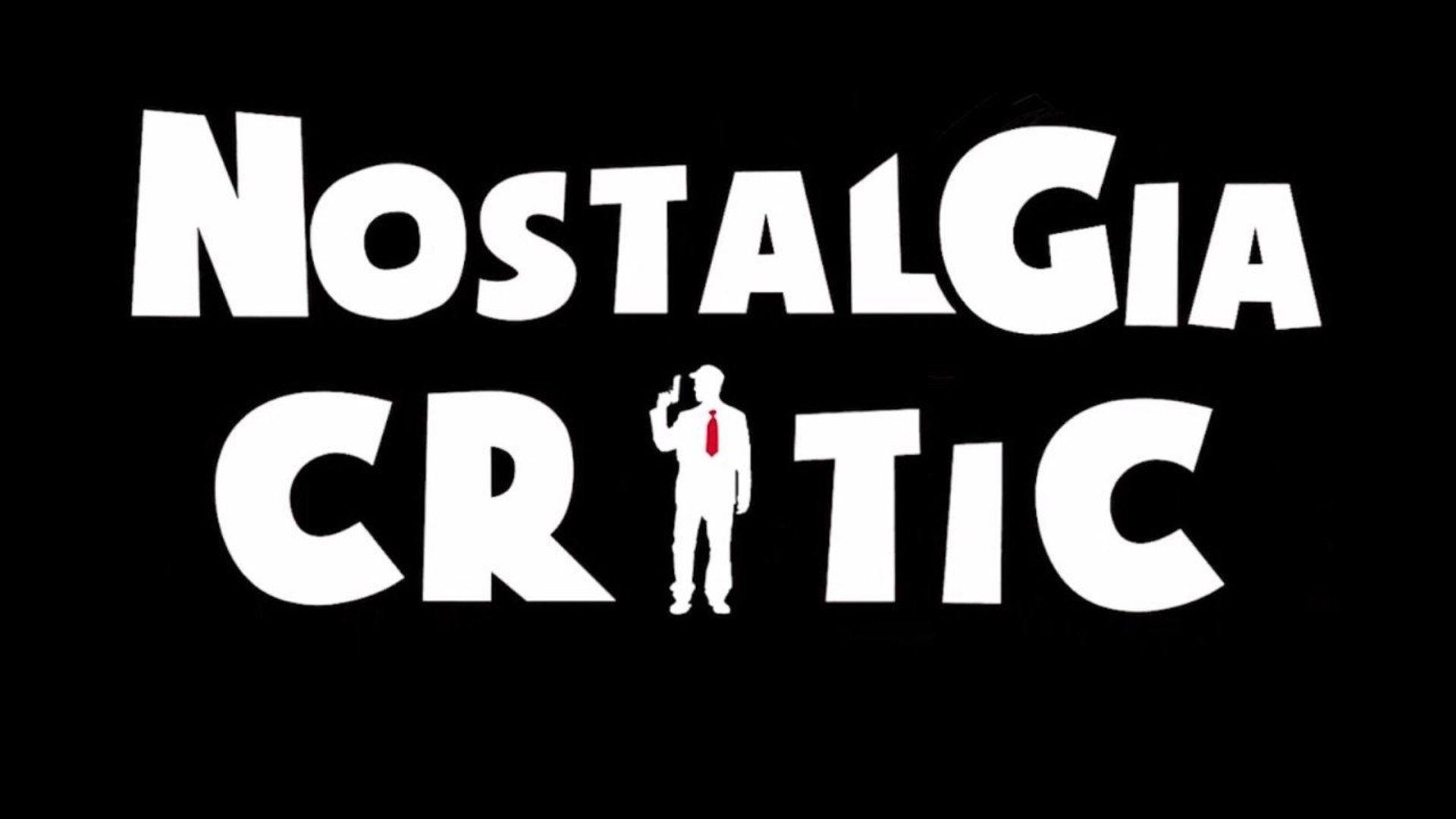 Nostalgia Critic (TV Series 2007– ) - Episode list - IMDb