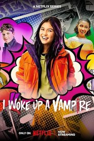 New releases I Woke Up a Vampire Poster