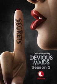 Devious Maids Season 2 Poster