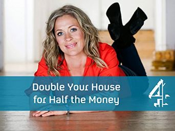  Double Your House for Half the Money Poster