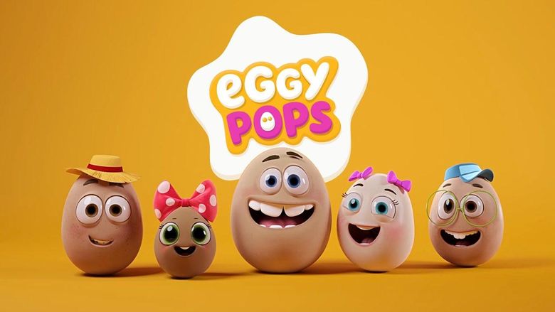 Eggy Pops