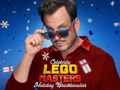 Lego Masters Season 5: Where To Watch Every Episode | Reelgood