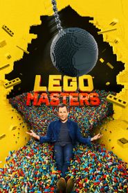 Lego Masters Season 2 Poster