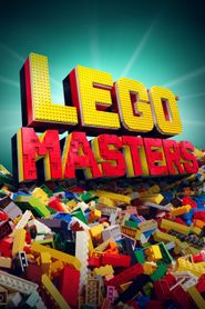 Lego Masters Season 1 Poster