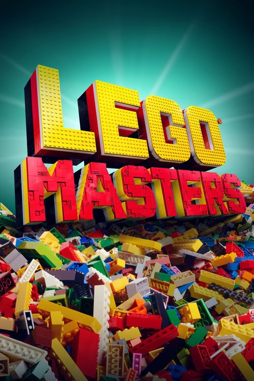 Amorous marxisme Bank Lego Masters Season 1: Where To Watch Every Episode | Reelgood