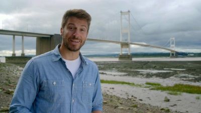 Season 02, Episode 06 Severn Bridge