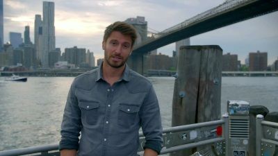 Season 02, Episode 04 Brooklyn Bridge