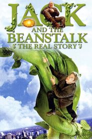  Jack and the Beanstalk: The Real Story Poster