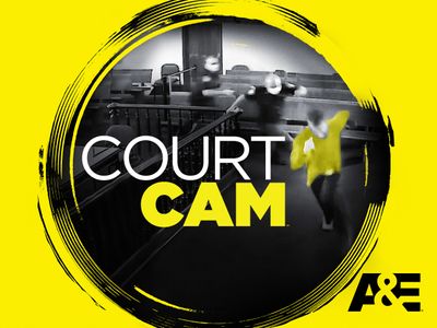 Season 04, Episode 97 Court Cam Top Five: Accused Killers
