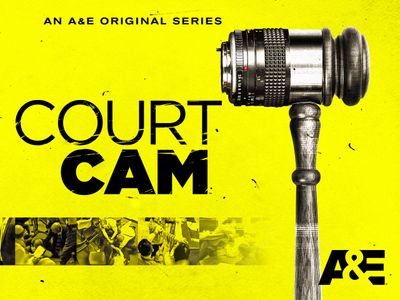 Season 05, Episode 55 Court Cam Top Five: Outrageous Judges 3