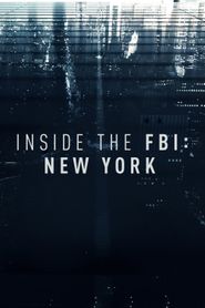 Inside the FBI: New York Season 1 Poster