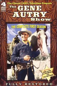 The Gene Autry Show Season 1 Poster