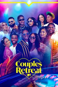  MTV Couples Retreat Poster