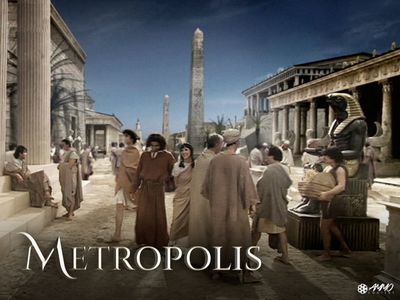 Season 01, Episode 02 Episode 2