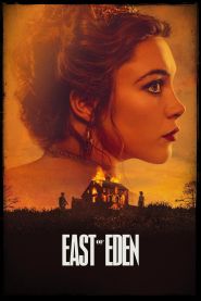  East of Eden Poster