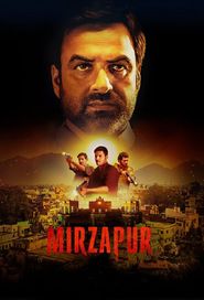 Mirzapur Season 1 Poster