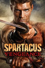 Spartacus Season 2 Poster