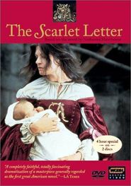 The Scarlet Letter Poster
