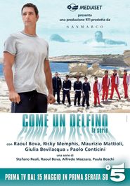  Come un delfino - La serie Poster