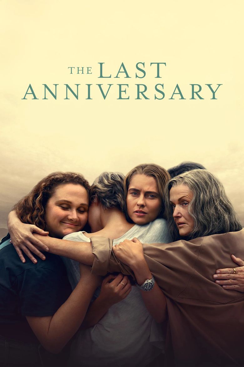 The Last Anniversary
