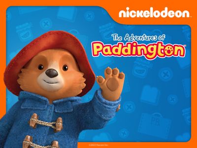 Paddington Bear - Where to Watch and Stream - TV Guide