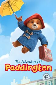 The Adventures of Paddington Season 1 Poster