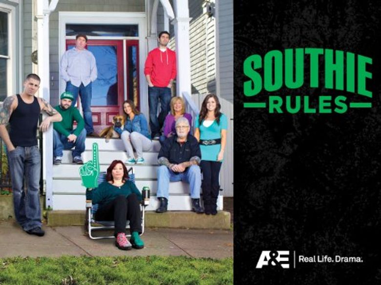 Southie Rules