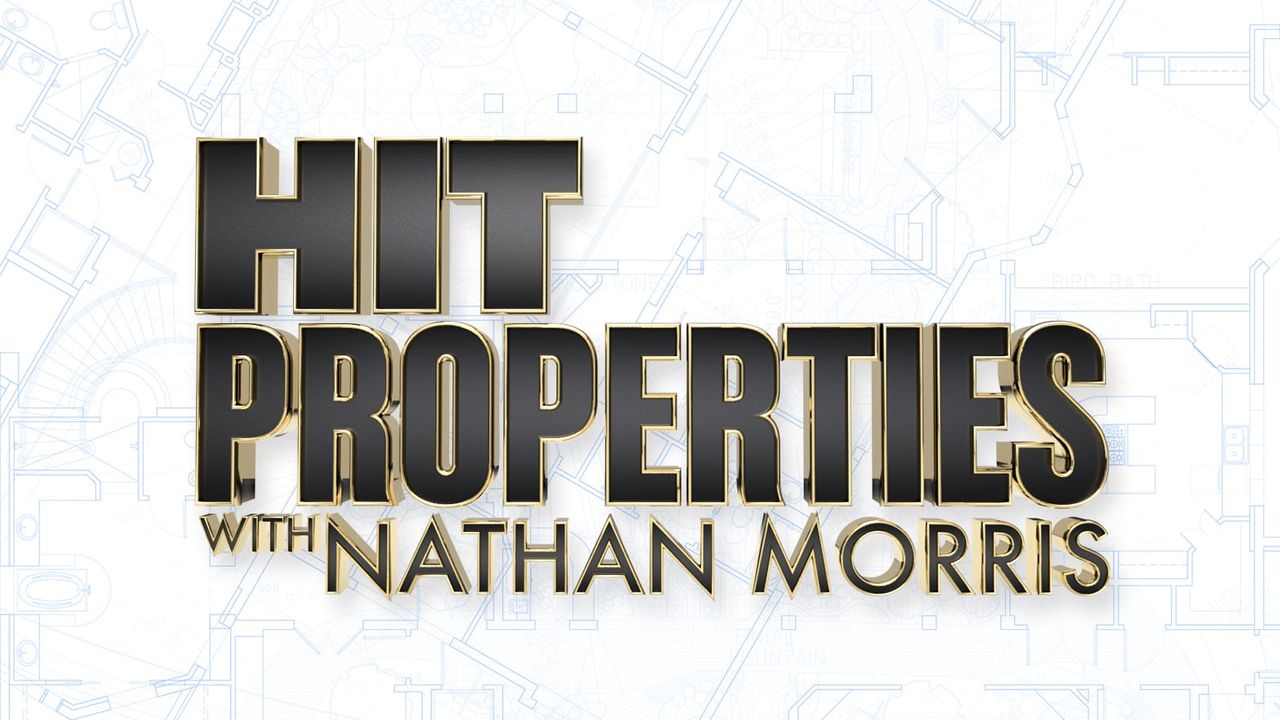 Hit Properties with Nathan Morris Backdrop