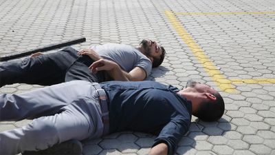 Season 01, Episode 07 Episode #1.7