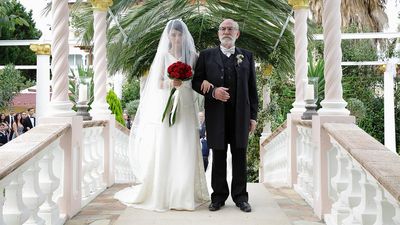 Season 01, Episode 06 Episode #1.6