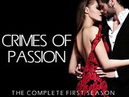  Crimes of Passion Poster