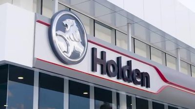 Season 2020, Episode 00 Holden: The End Of The Road