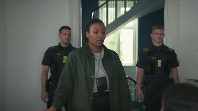 Season 01, Episode 05 Episode #1.5