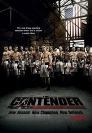 The Contender Season 2 Poster