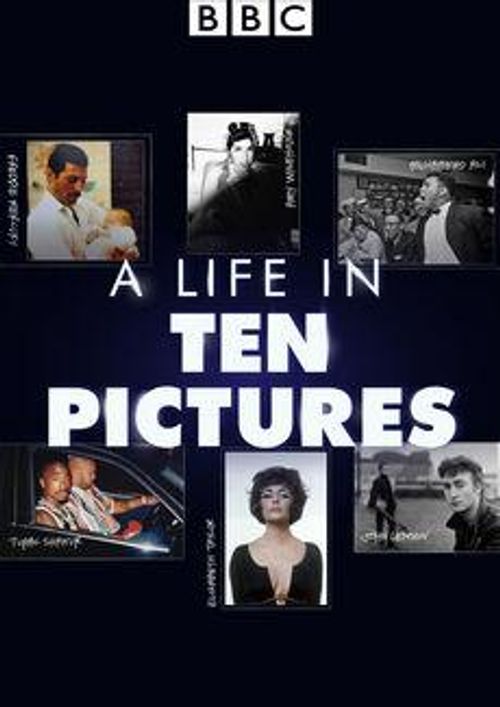 A Life in Ten Pictures Poster