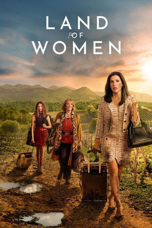 Land of Women: Where to Watch and Stream Online | Reelgood